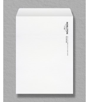 대봉투_소량인쇄 100장 먹 1도인쇄