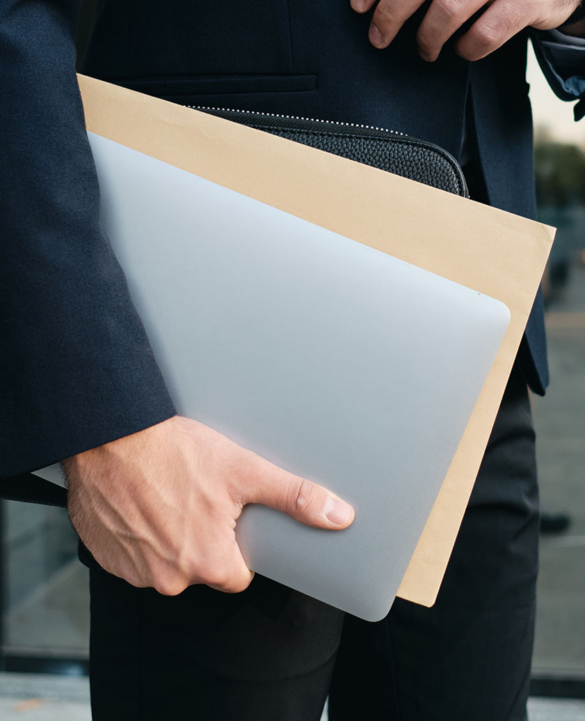 대봉투_먹 1도 소량인쇄 100장