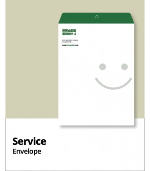 대봉투 500장 이상