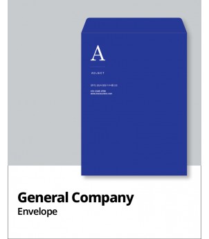 대봉투 500장 이상