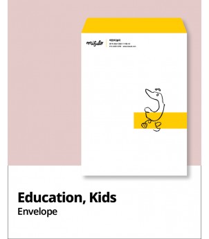 대봉투 500장 이상