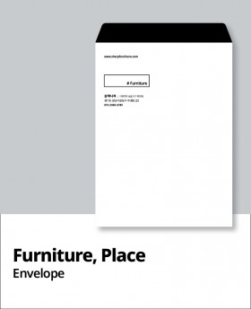 대봉투 500장 이상