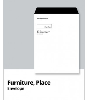 대봉투 500장 이상