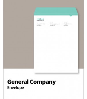 대봉투 500장 이상