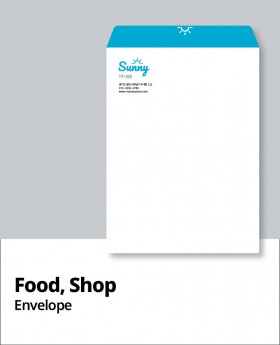 대봉투 500장 이상