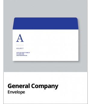 소봉투 500장 이상