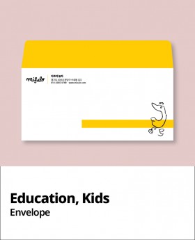 소봉투 500장 이상