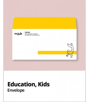 소봉투 500장 이상