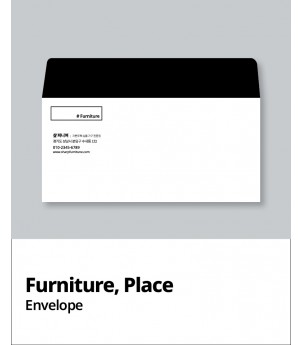 소봉투 500장 이상