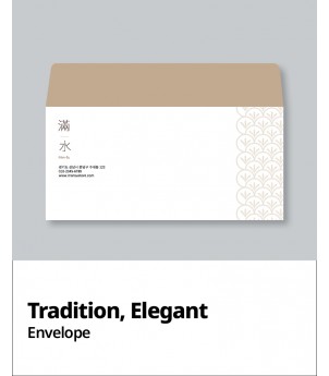 소봉투 500장 이상