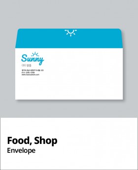 소봉투 500장 이상