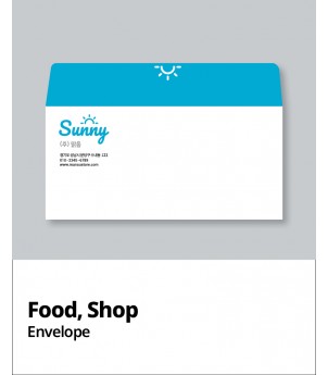 소봉투 500장 이상