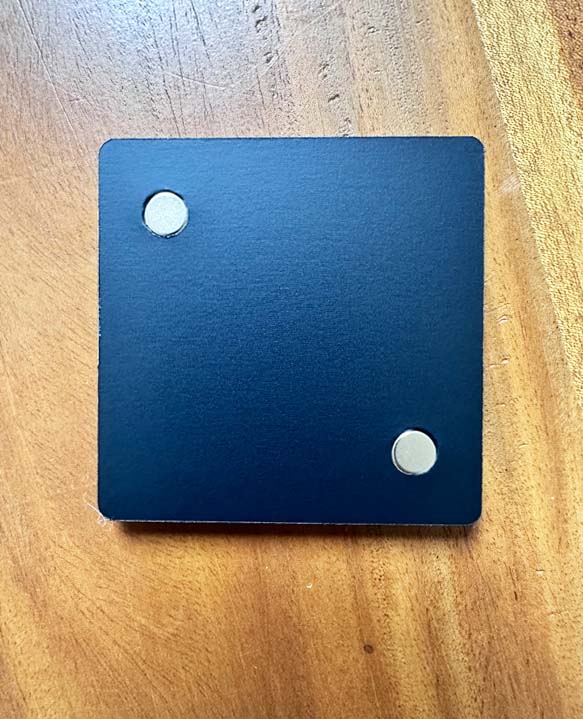 대량주문(네오디움 자석) 70 x 70mm