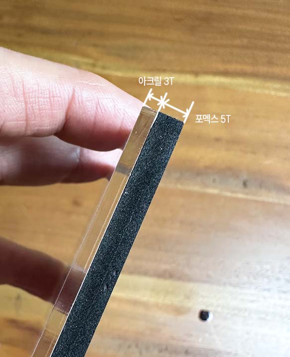 대량주문(네오디움 자석) 70 x 70mm