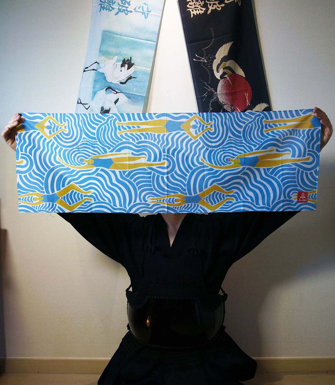 여름수영(아사80수)