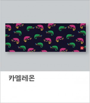 카멜레온(아사80수)