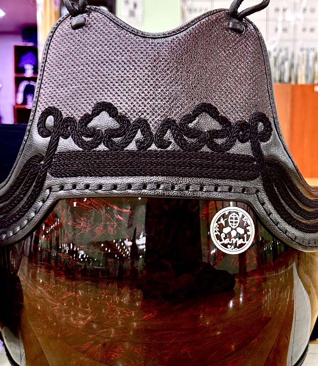 사나이 갑스티커