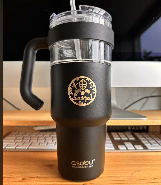 사나이 갑스티커